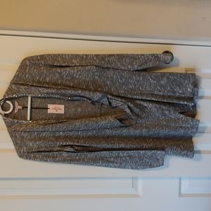 Juicy Couture Cardigan NWT